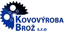 Kovovýroba Brož s.r.o